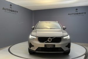 Volvo XC40 1.5 T2 XCITE