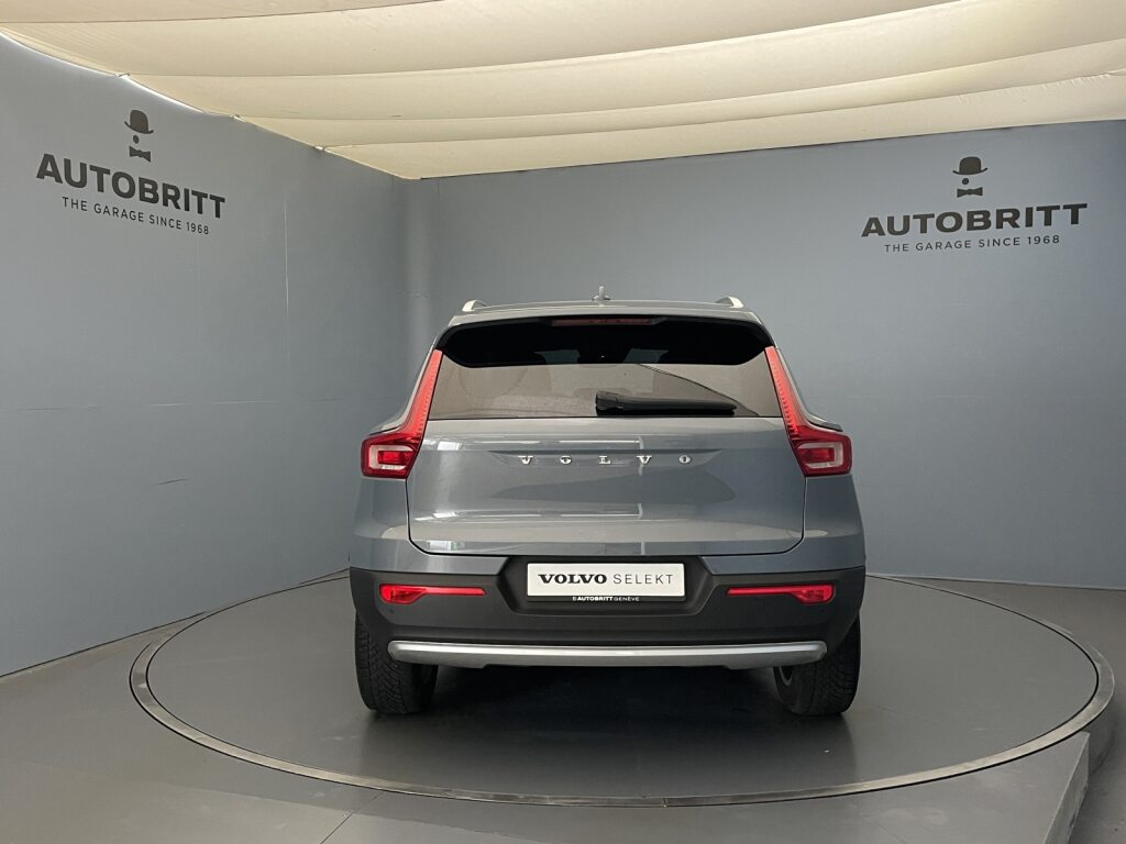 Volvo XC40 1.5 T3 Momentum