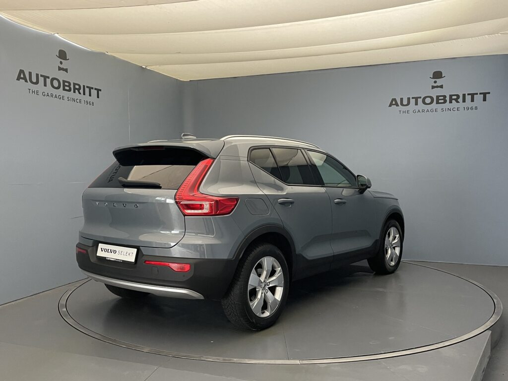 Volvo XC40 1.5 T3 Momentum