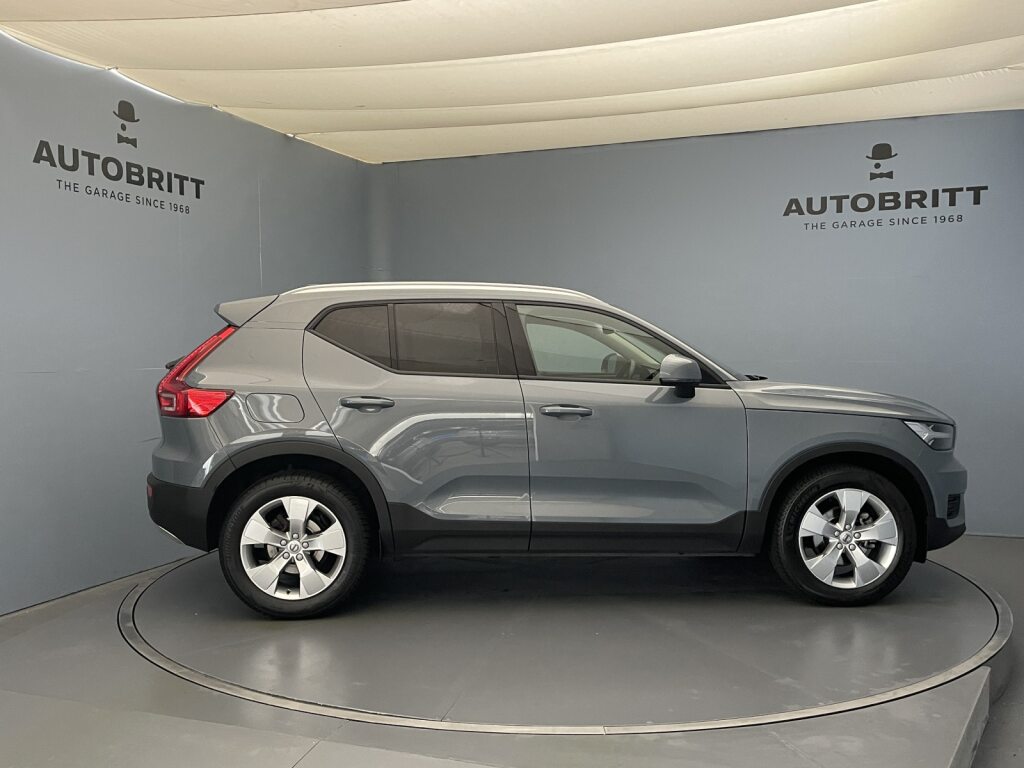 Volvo XC40 1.5 T3 Momentum