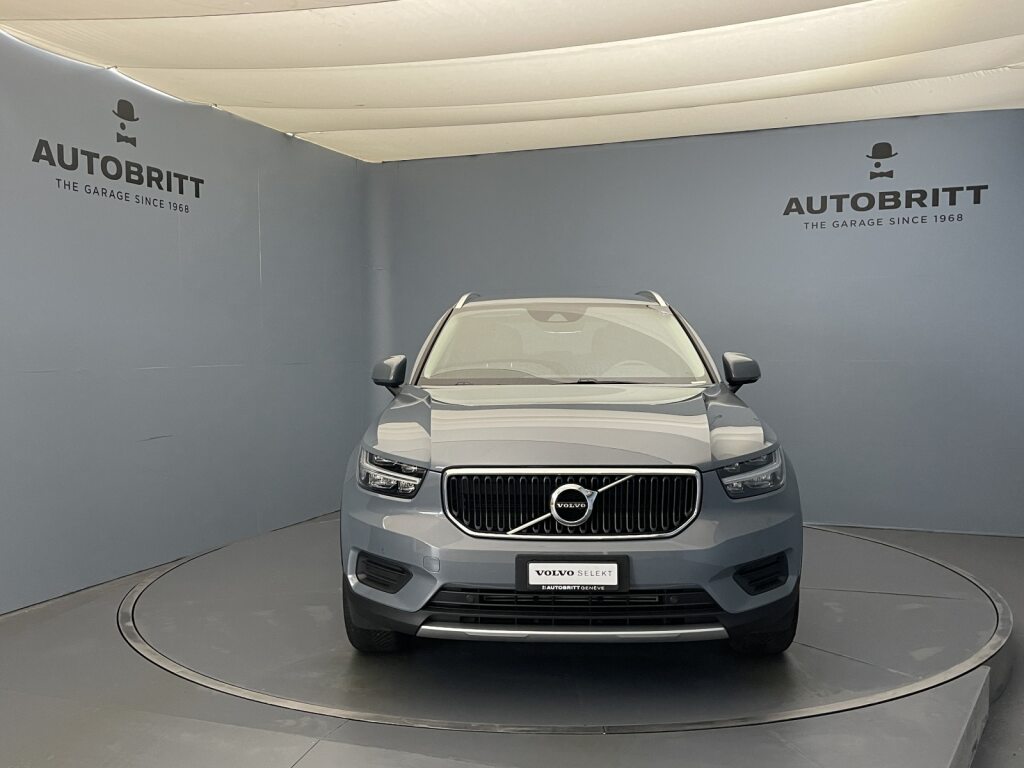 Volvo XC40 1.5 T3 Momentum