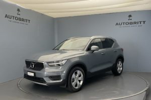 Volvo XC40 1.5 T3 Momentum