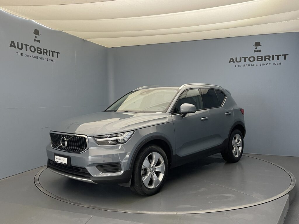 Volvo XC40 1.5 T3 Momentum
