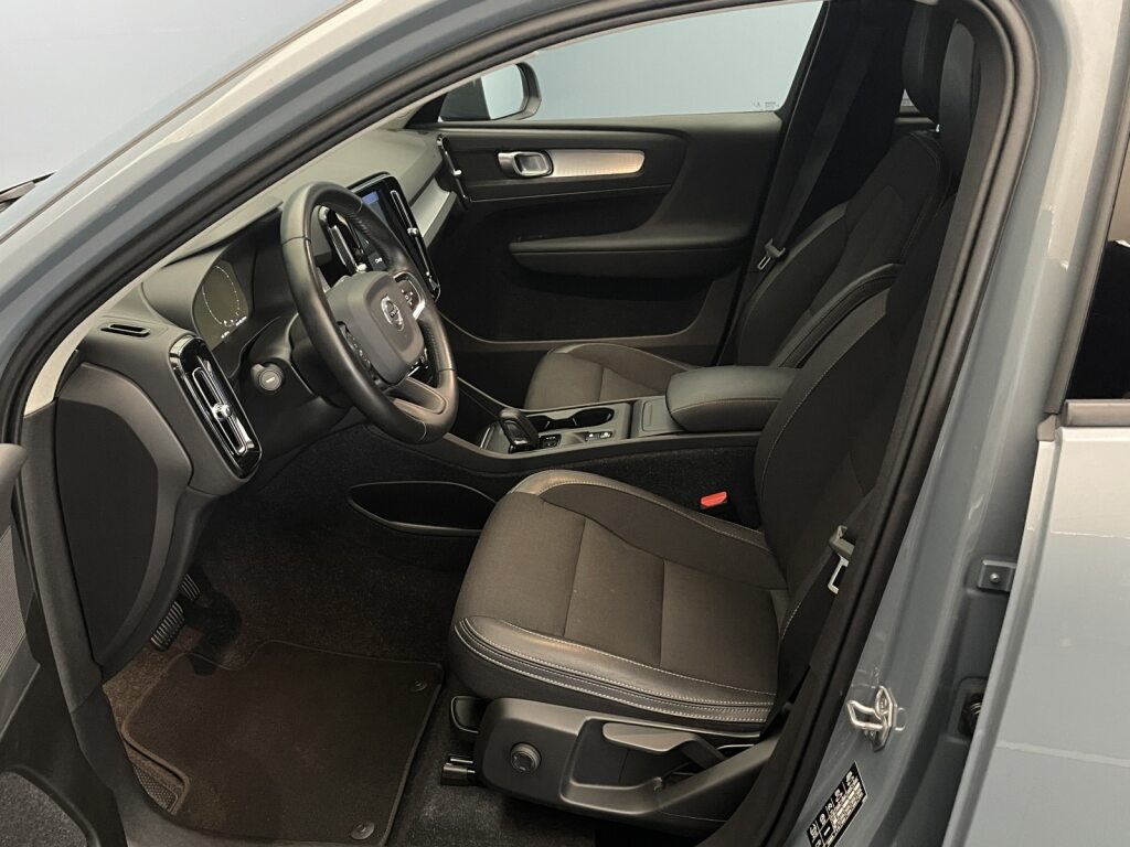 Volvo XC40 1.5 T3 Momentum