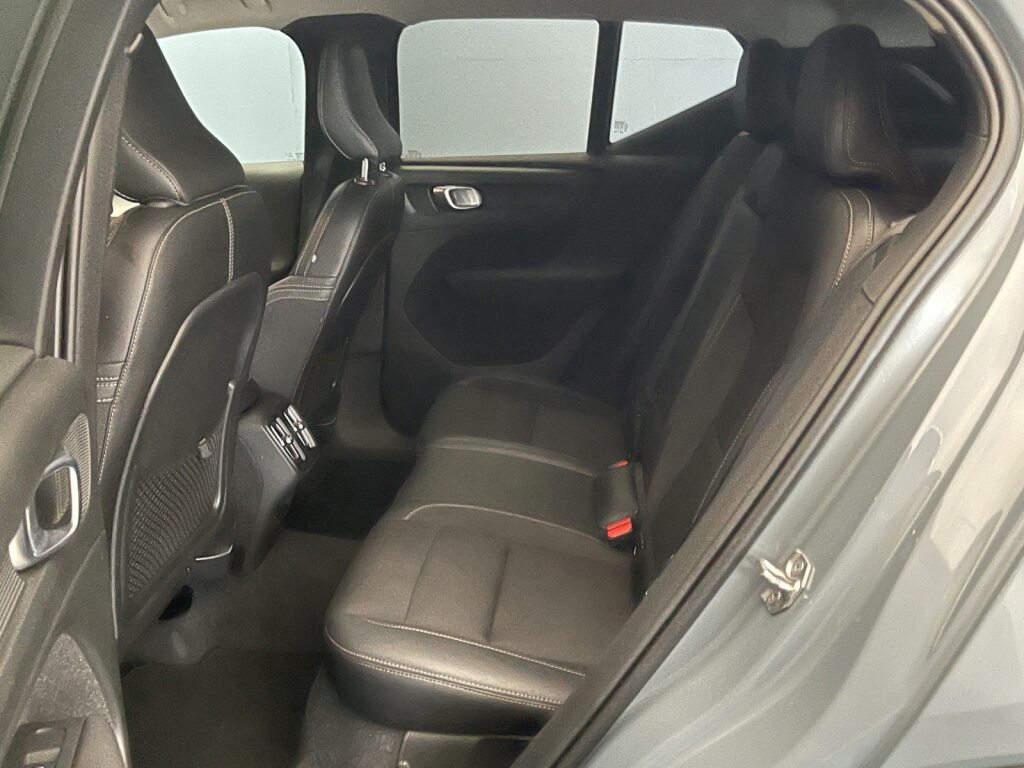 Volvo XC40 1.5 T3 Momentum