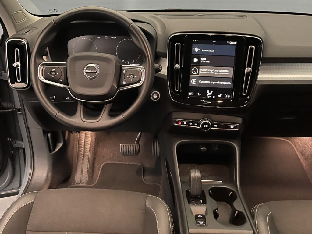 Volvo XC40 1.5 T3 Momentum