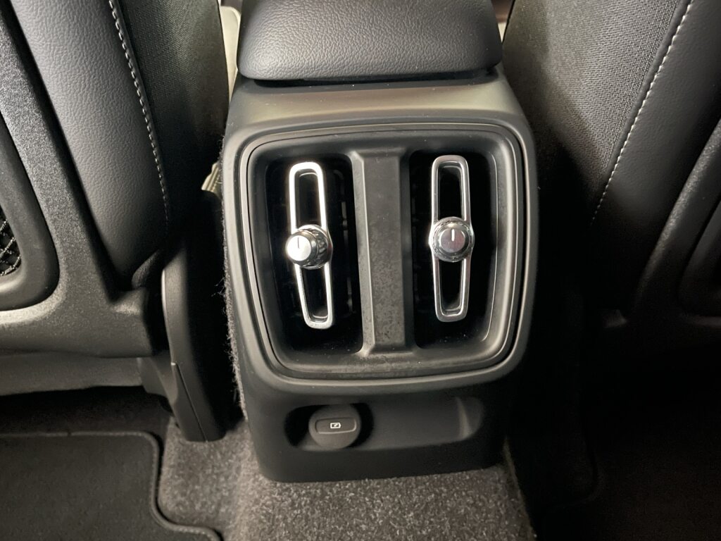 Volvo XC40 1.5 T3 Momentum