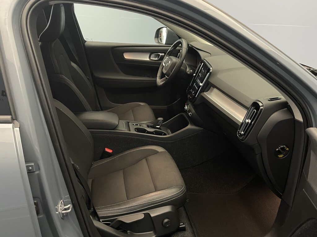 Volvo XC40 1.5 T3 Momentum