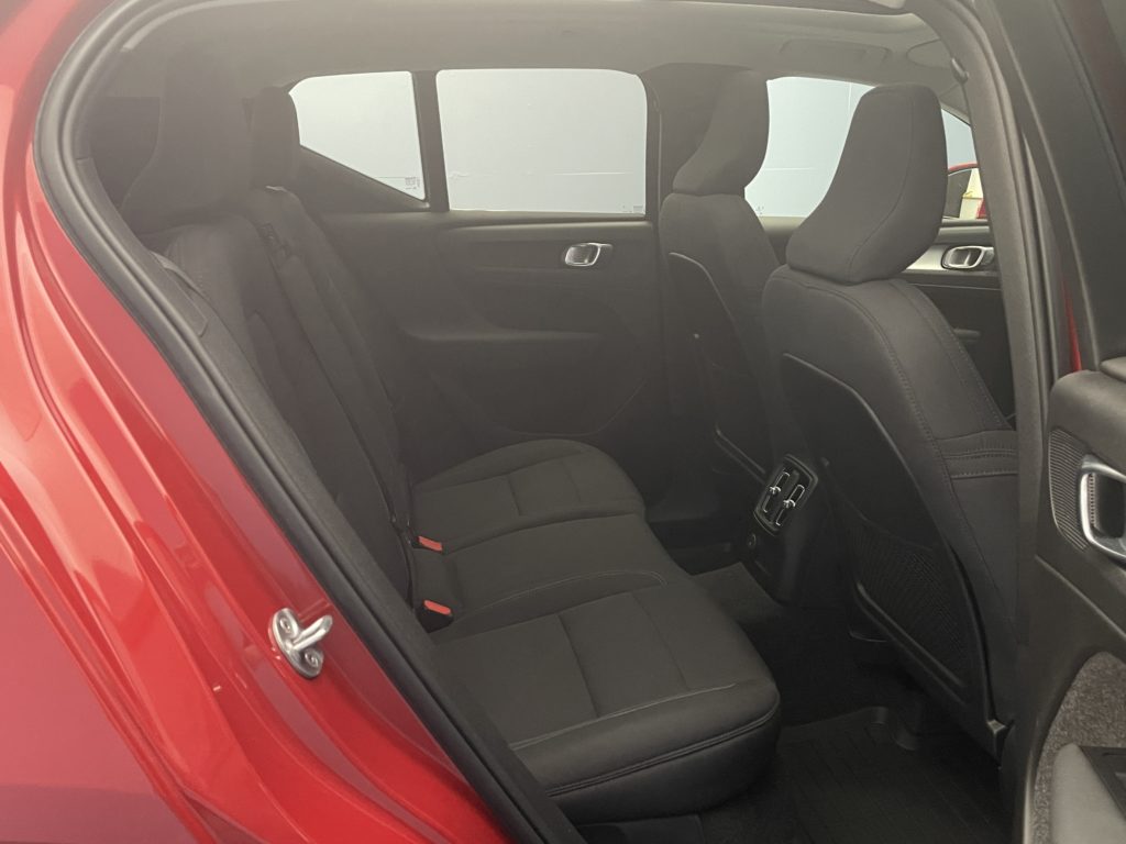 Volvo XC40 1.5 T4 PiH Inscription Expression