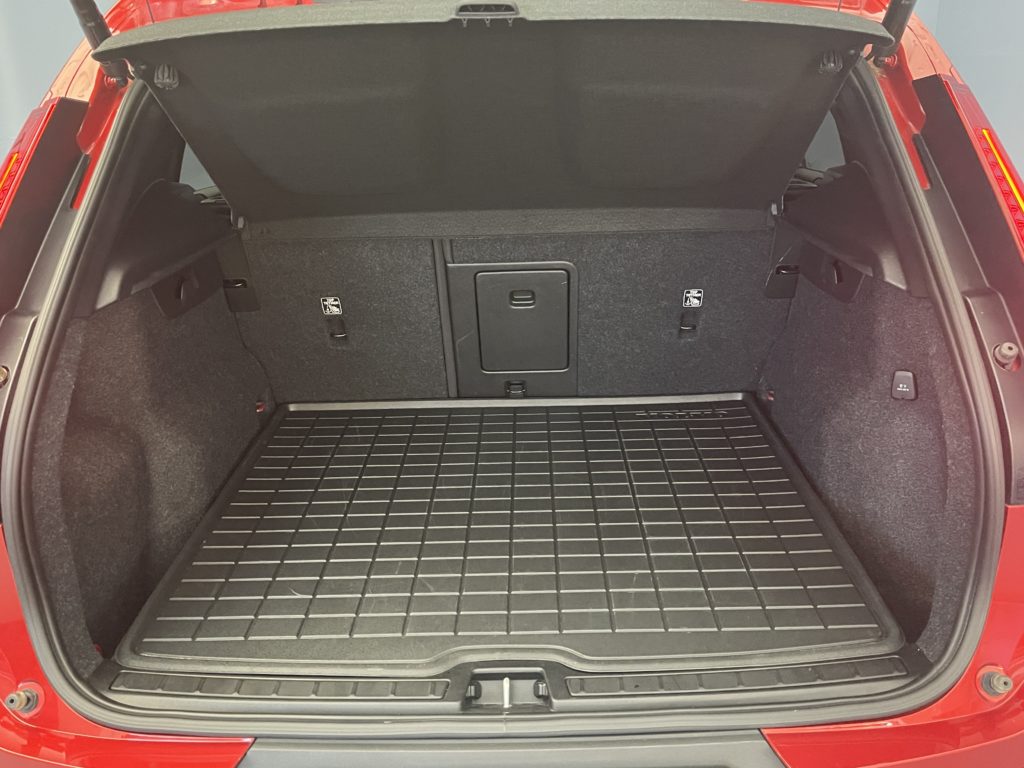 Volvo XC40 1.5 T4 PiH Inscription Expression