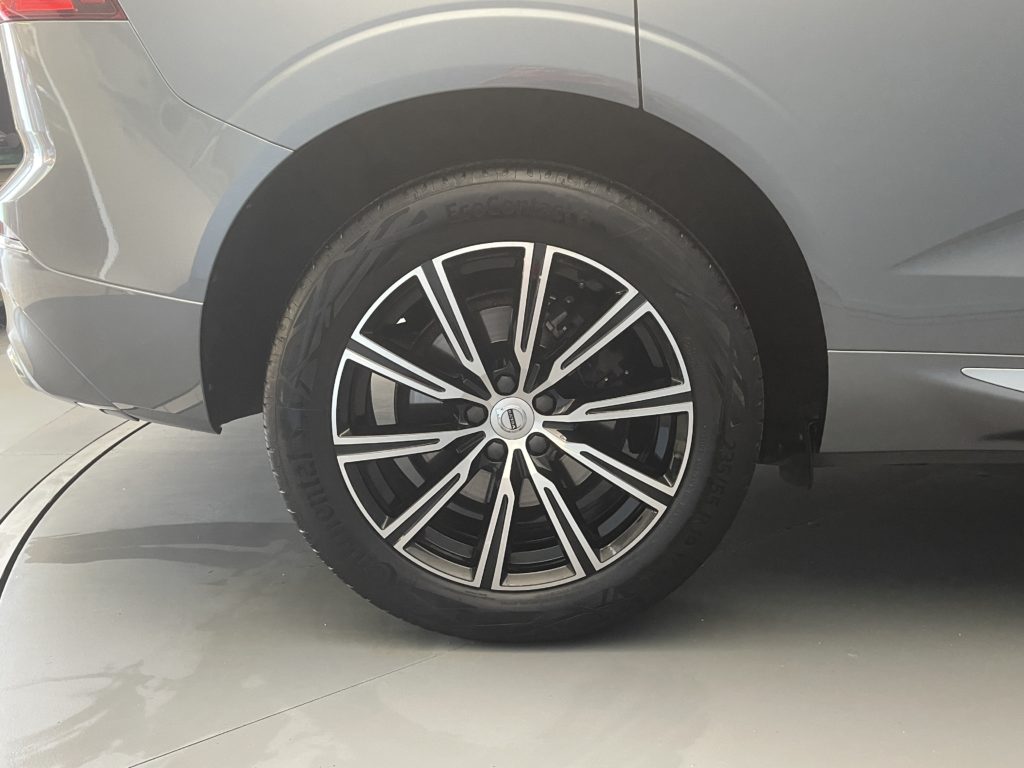 Volvo XC60 2.0 B5 MH Inscription AWD