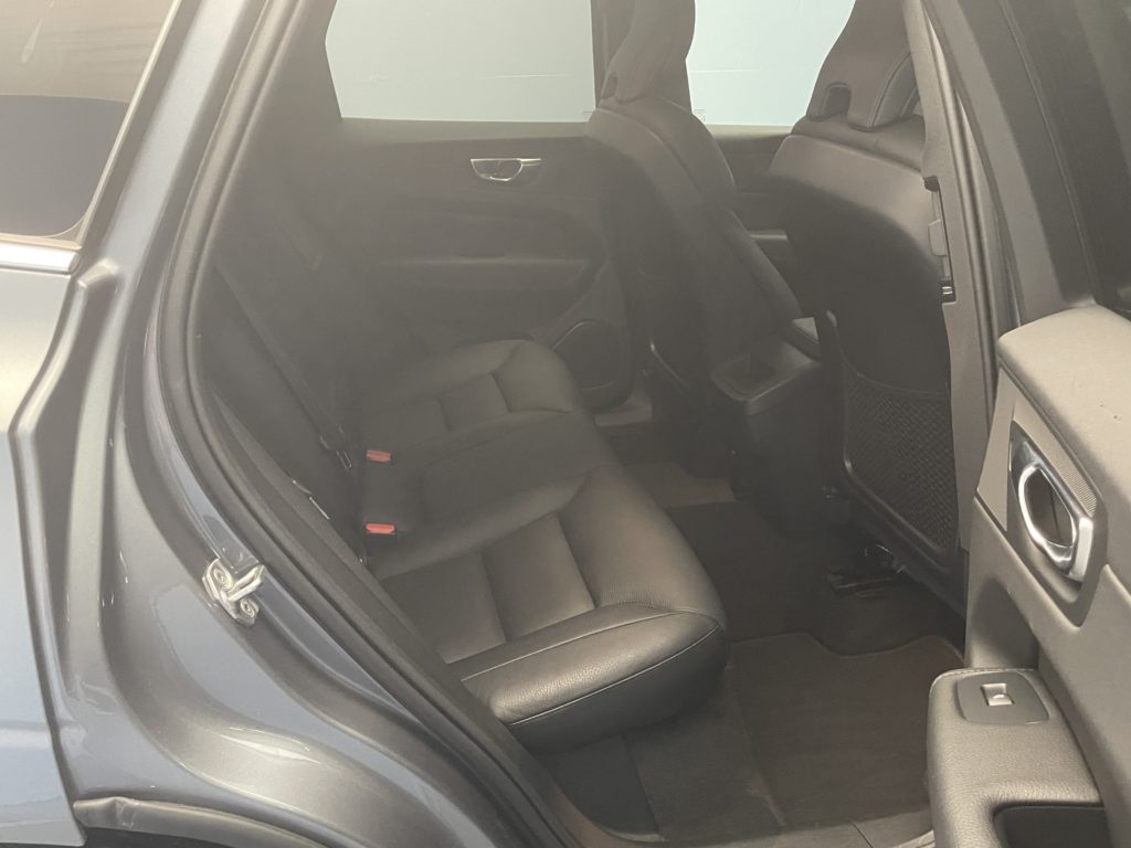 Volvo XC60 2.0 B5 MH Inscription AWD