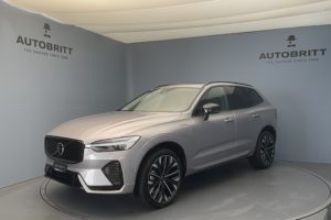 Volvo XC60 2.0 T6 TE Ultra Dark eAWD