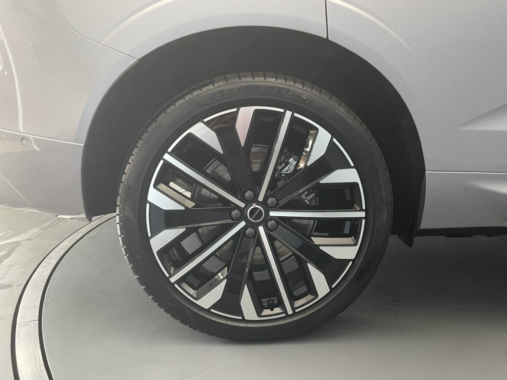 Volvo XC60 2.0 T6 TE Ultra Dark eAWD