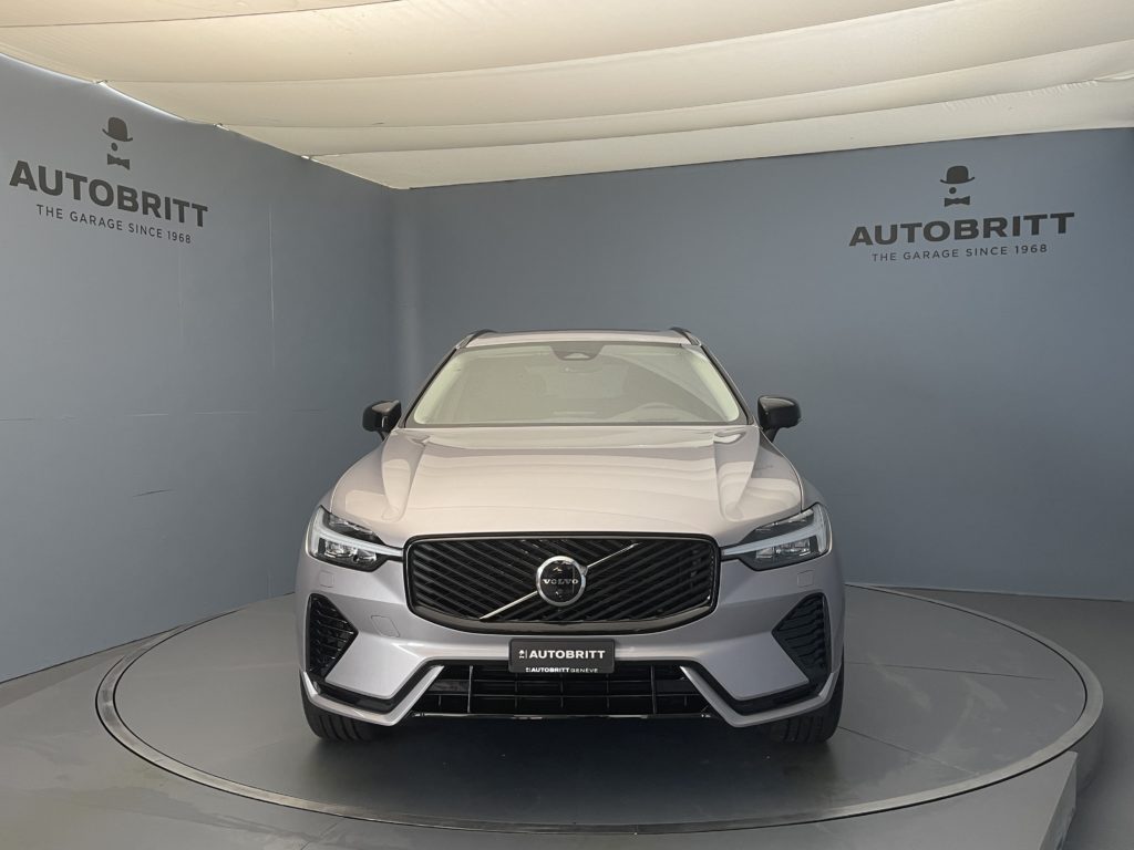 Volvo XC60 2.0 T6 TE Ultra Dark eAWD
