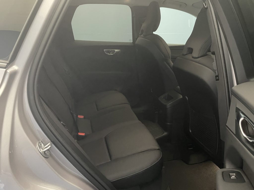 Volvo XC60 2.0 T6 TE Ultra Dark eAWD