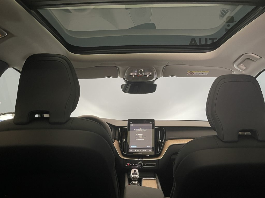 Volvo XC60 2.0 T6 TE Ultra Dark eAWD