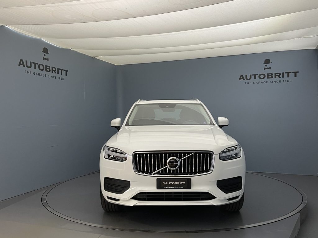 Volvo XC90 2.0 B5 MH Momentum 7P. AWD