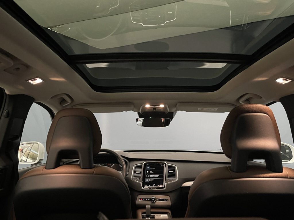 Volvo XC90 2.0 B5 MH Momentum 7P. AWD