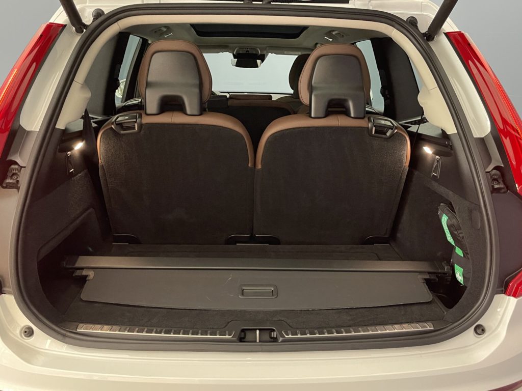Volvo XC90 2.0 B5 MH Momentum 7P. AWD