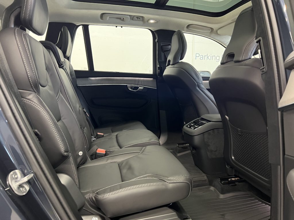 Volvo XC90 2.0 B5 MH Ultra Bright AWD