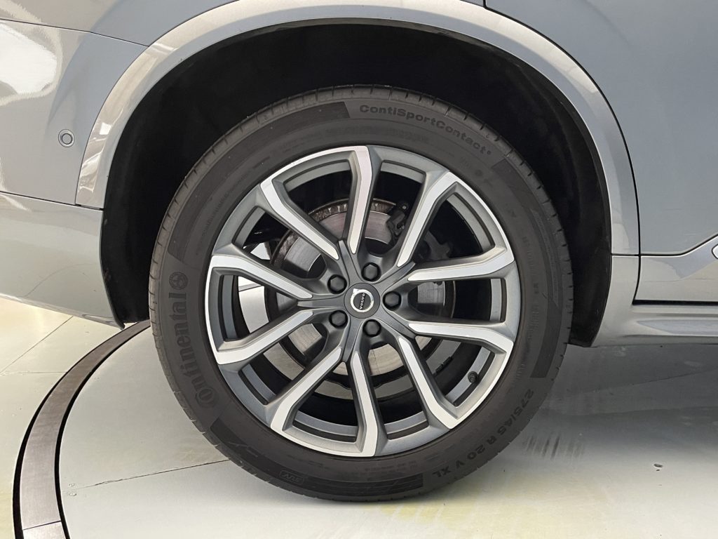 Volvo XC90 2.0 T6 Inscription 7P. AWD