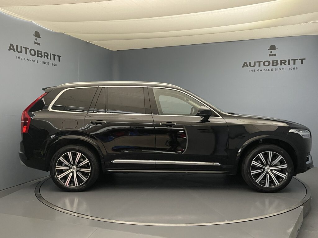 Volvo XC90 2.0 T8 TE Inscription 7P. eAWD