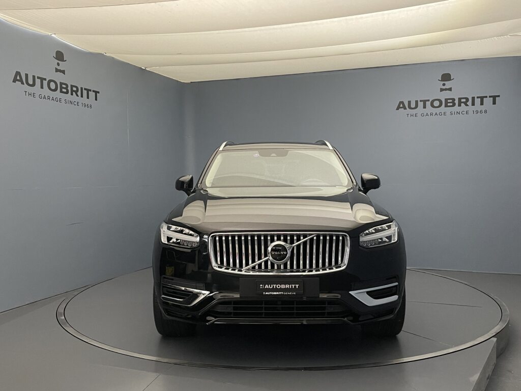 Volvo XC90 2.0 T8 TE Inscription 7P. eAWD