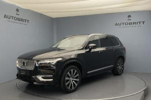 Volvo XC90 2.0 T8 TE Inscription 7P. eAWD
