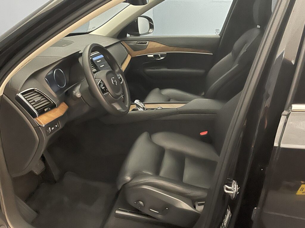 Volvo XC90 2.0 T8 TE Inscription 7P. eAWD