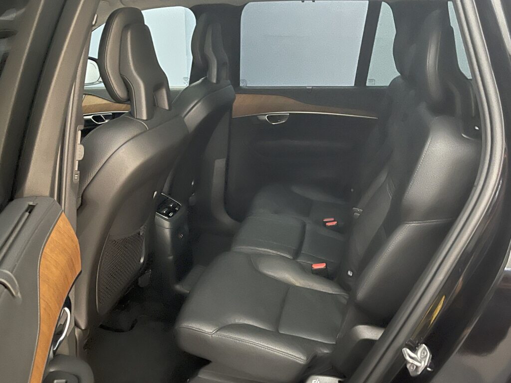 Volvo XC90 2.0 T8 TE Inscription 7P. eAWD