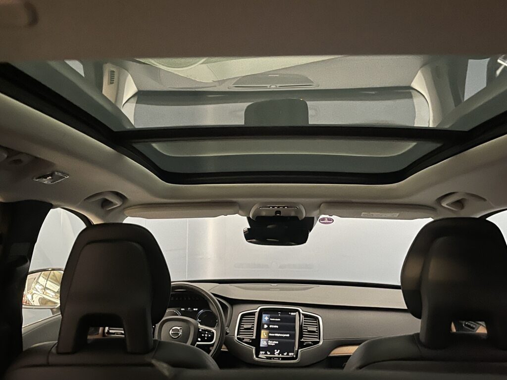 Volvo XC90 2.0 T8 TE Inscription 7P. eAWD