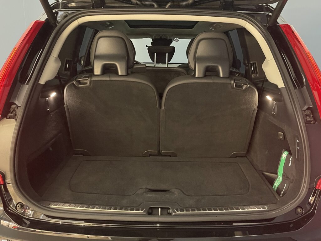 Volvo XC90 2.0 T8 TE Inscription 7P. eAWD