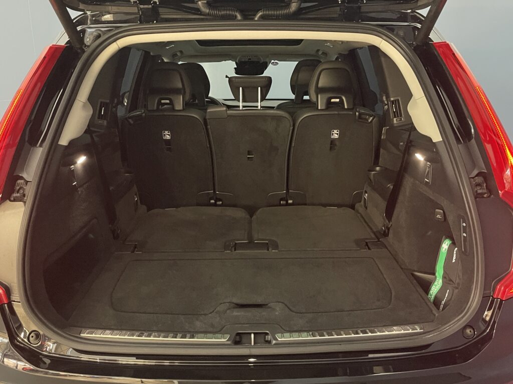 Volvo XC90 2.0 T8 TE Inscription 7P. eAWD