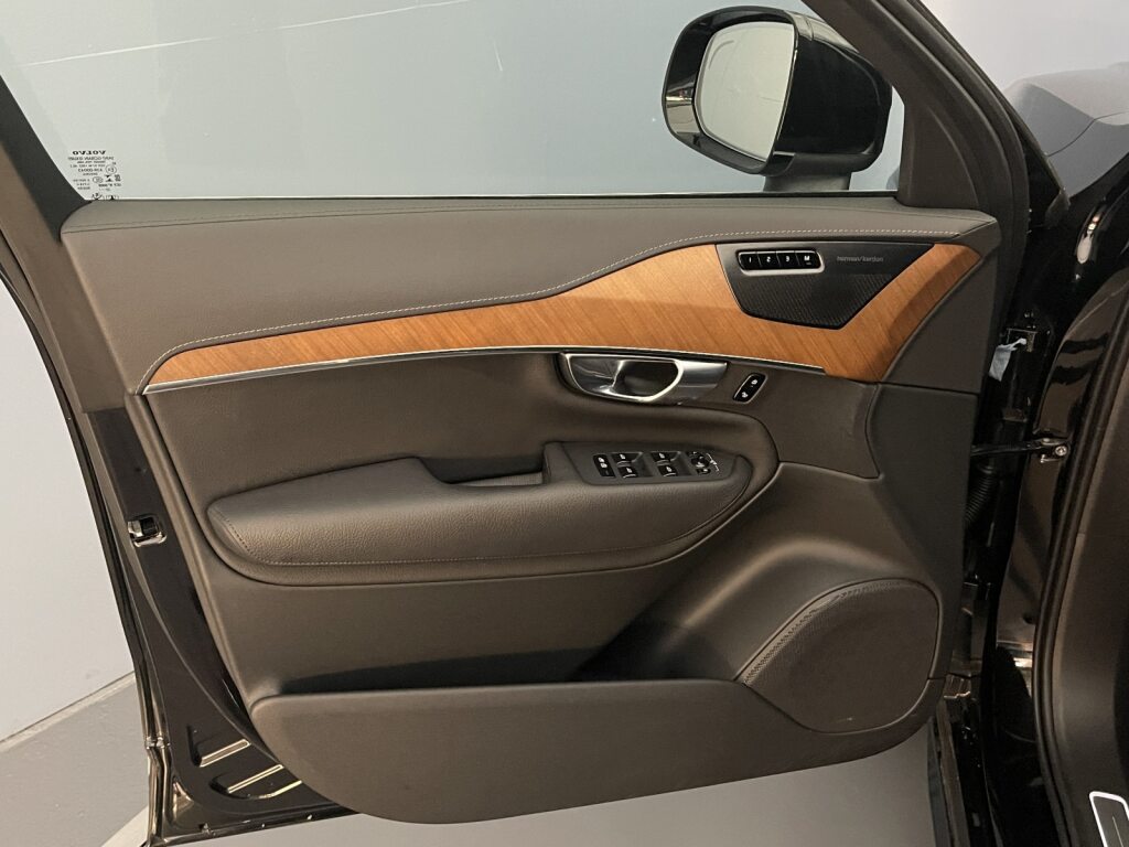 Volvo XC90 2.0 T8 TE Inscription 7P. eAWD