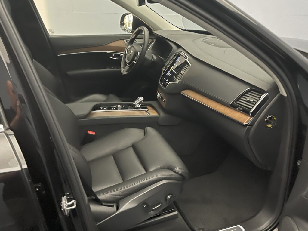 Volvo XC90 2.0 T8 TE Inscription 7P. eAWD