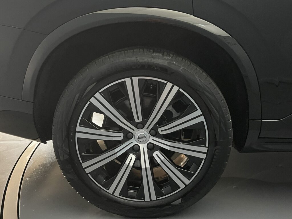 Volvo XC90 2.0 T8 TE Inscription 7P. eAWD