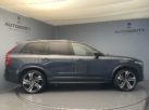 Volvo XC90 2.0 T8 TE R-Design 7P. eAWD