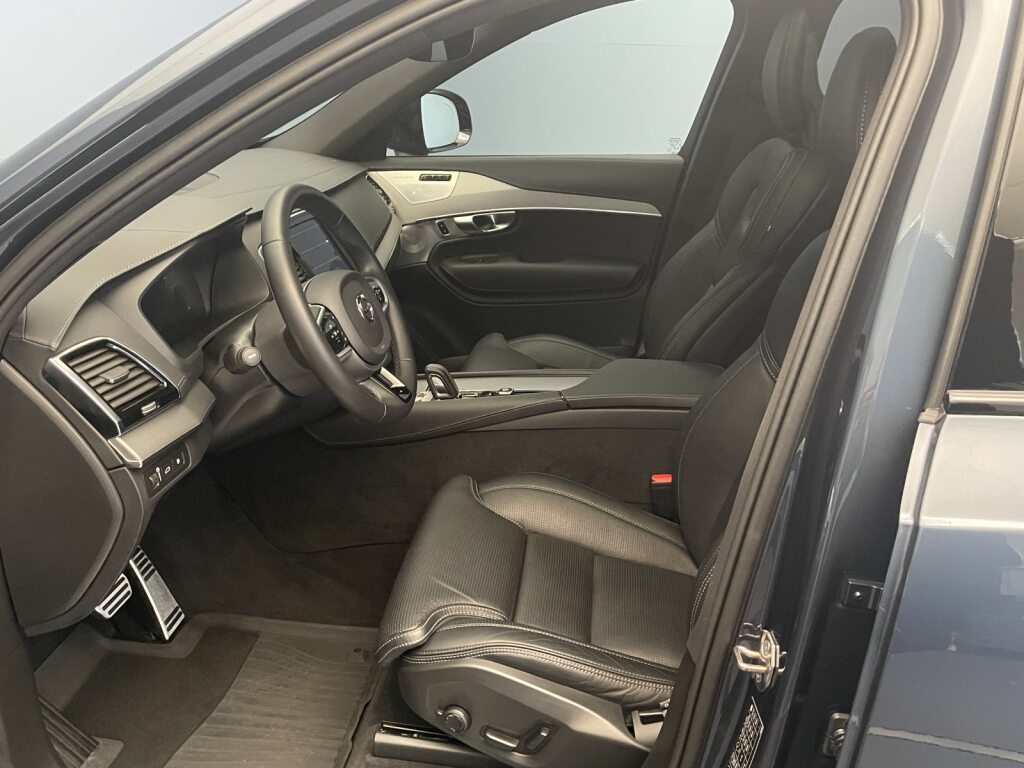 Volvo XC90 2.0 T8 TE R-Design 7P. eAWD