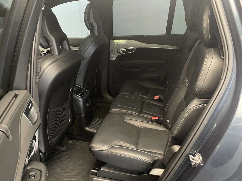 Volvo XC90 2.0 T8 TE R-Design 7P. eAWD