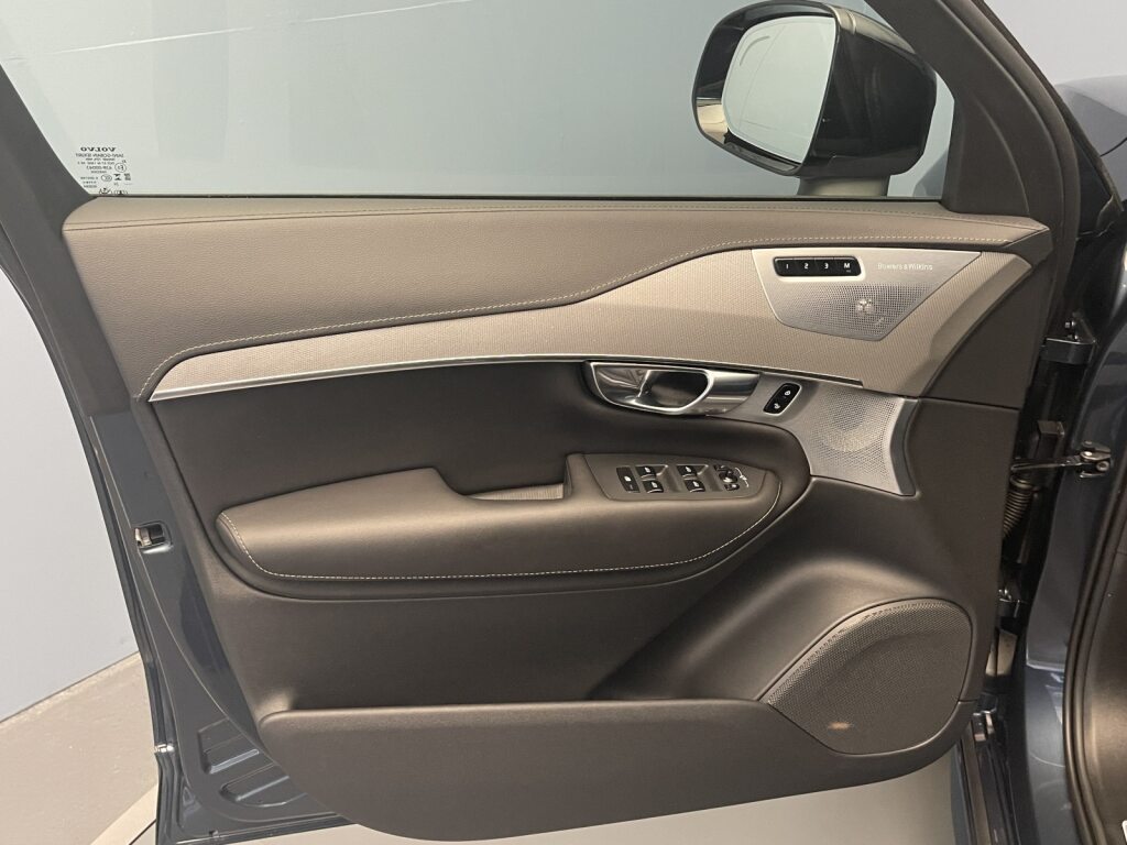 Volvo XC90 2.0 T8 TE R-Design 7P. eAWD