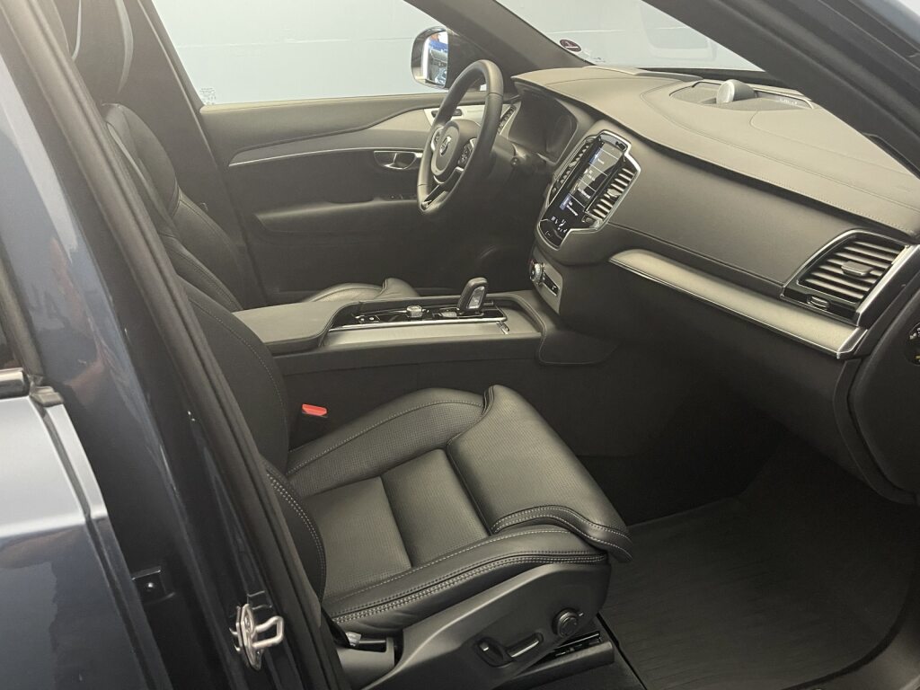 Volvo XC90 2.0 T8 TE R-Design 7P. eAWD