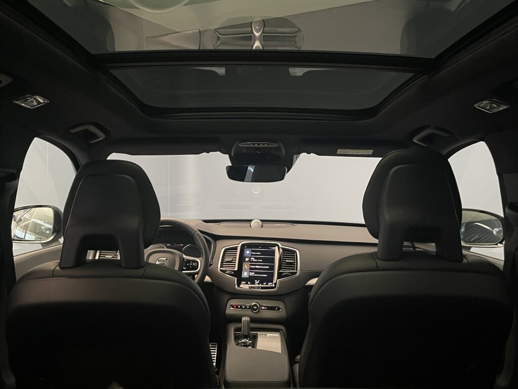 Volvo XC90 2.0 T8 TE R-Design 7P. eAWD