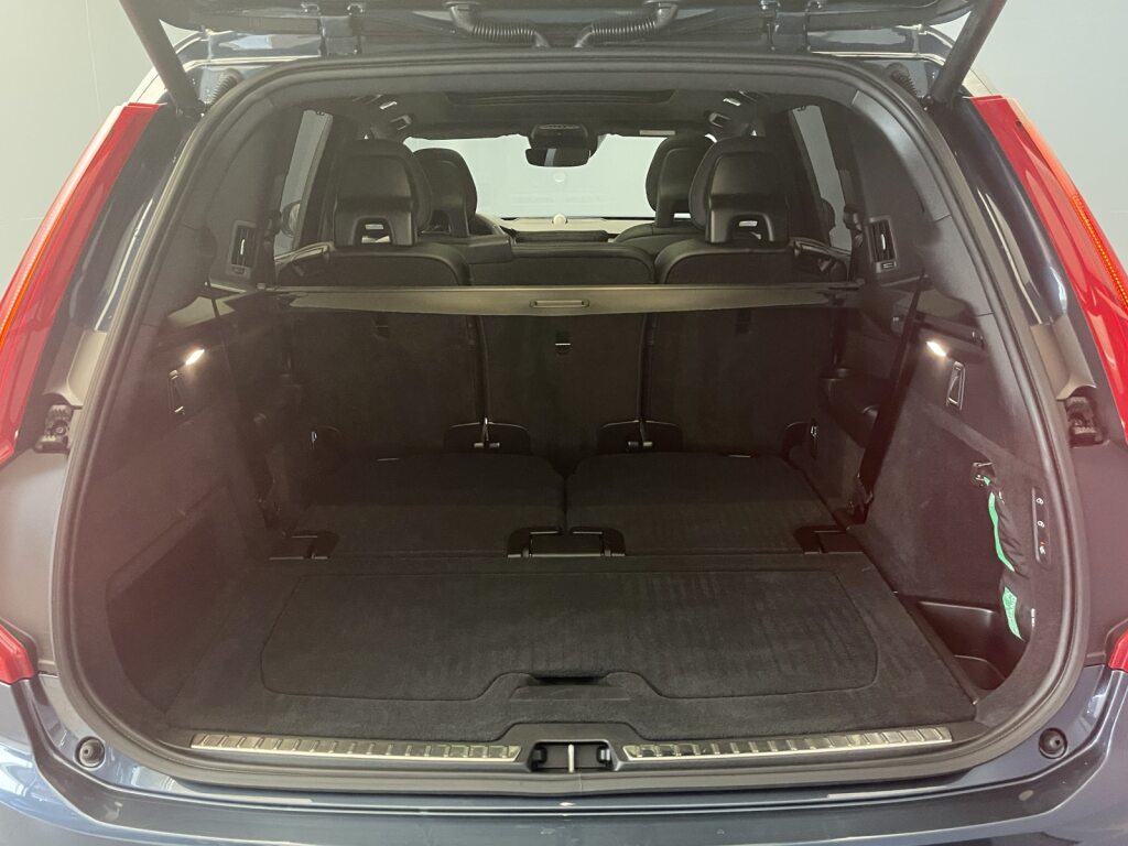 Volvo XC90 2.0 T8 TE R-Design 7P. eAWD
