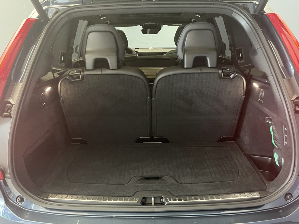 Volvo XC90 2.0 T8 TE R-Design 7P. eAWD