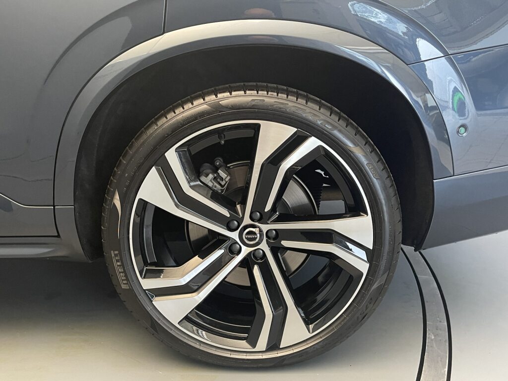 Volvo XC90 2.0 T8 TE R-Design 7P. eAWD