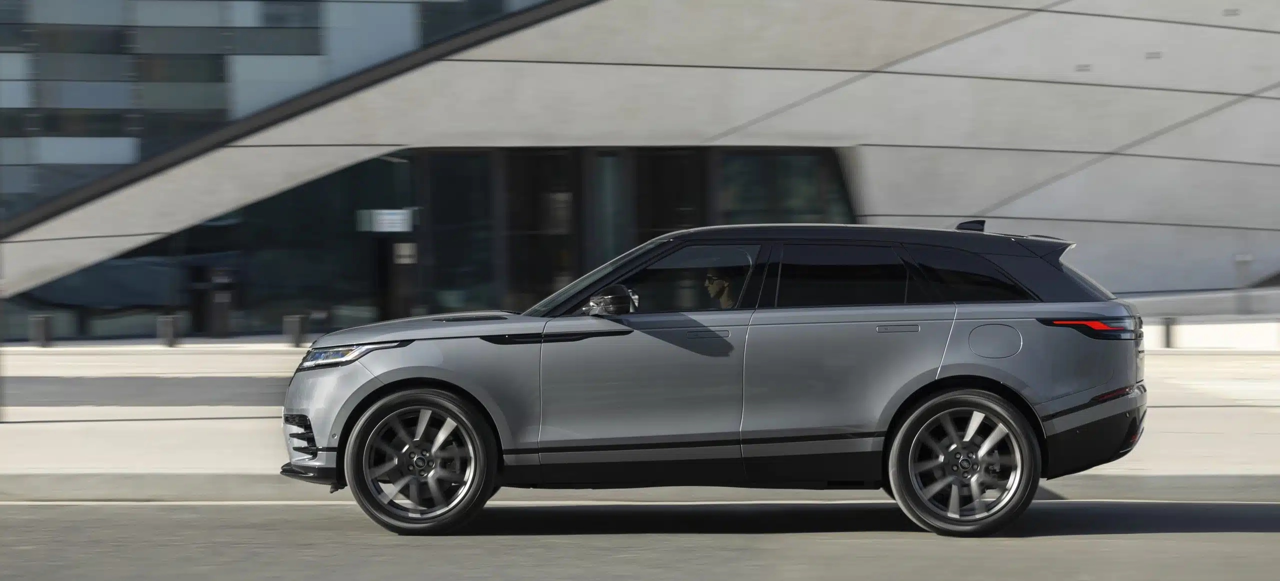 Programme diplomatique RANGE ROVER