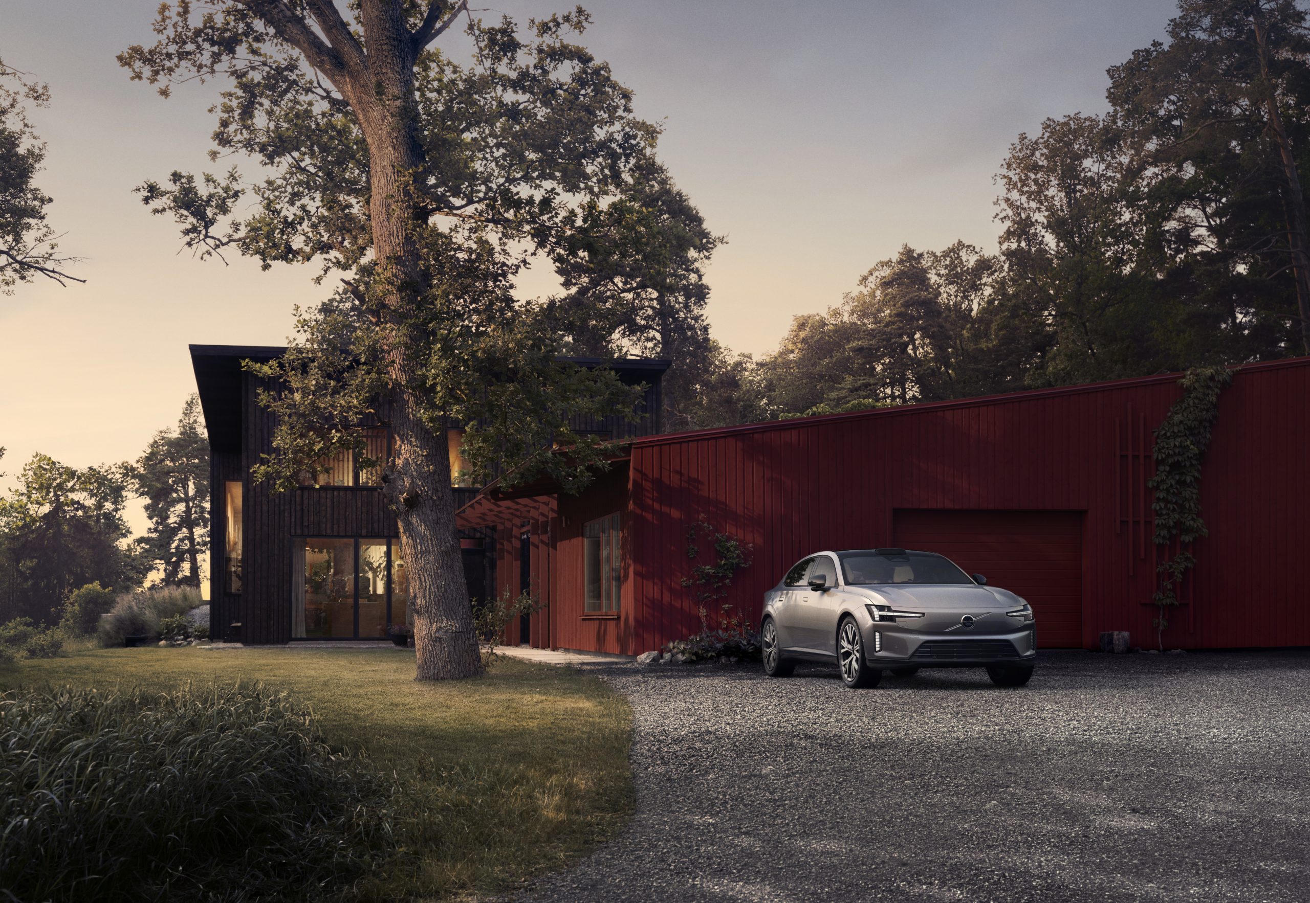 Programme diplomatique VOLVO