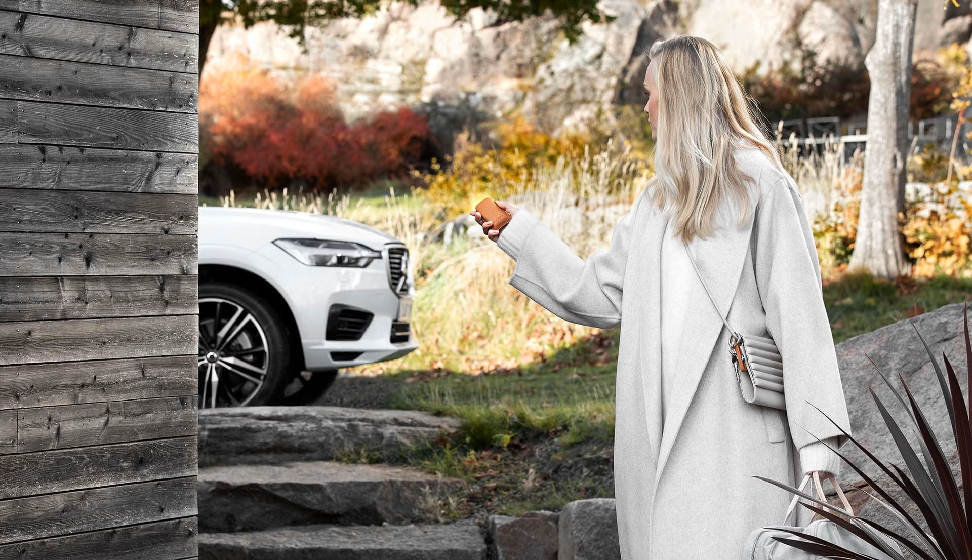 Accessoires & Pack VOLVO