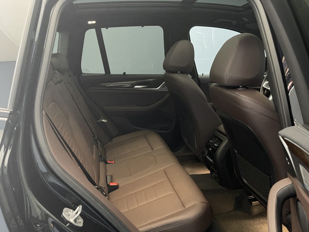 BMW X3 30i xDrive
